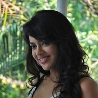 Sameera Reddy Looking Gorgeous in black Stills | Picture 93287